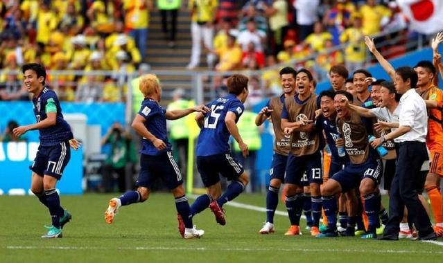 事件不仅仅