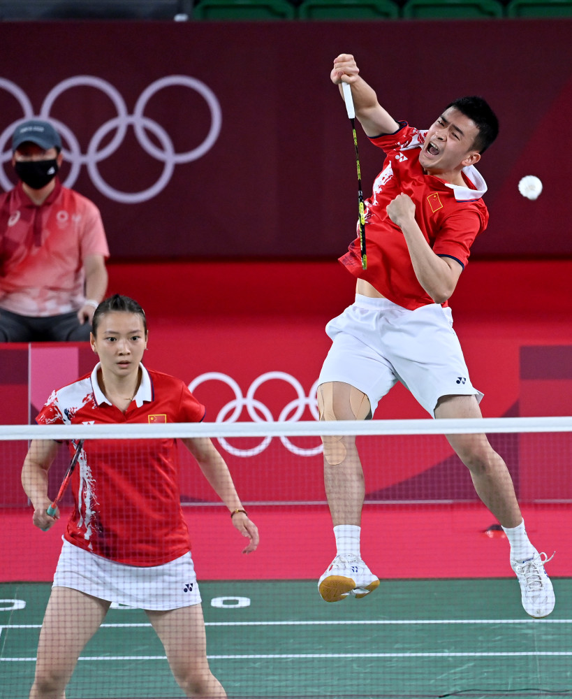 一掷的决定 一掷的决定