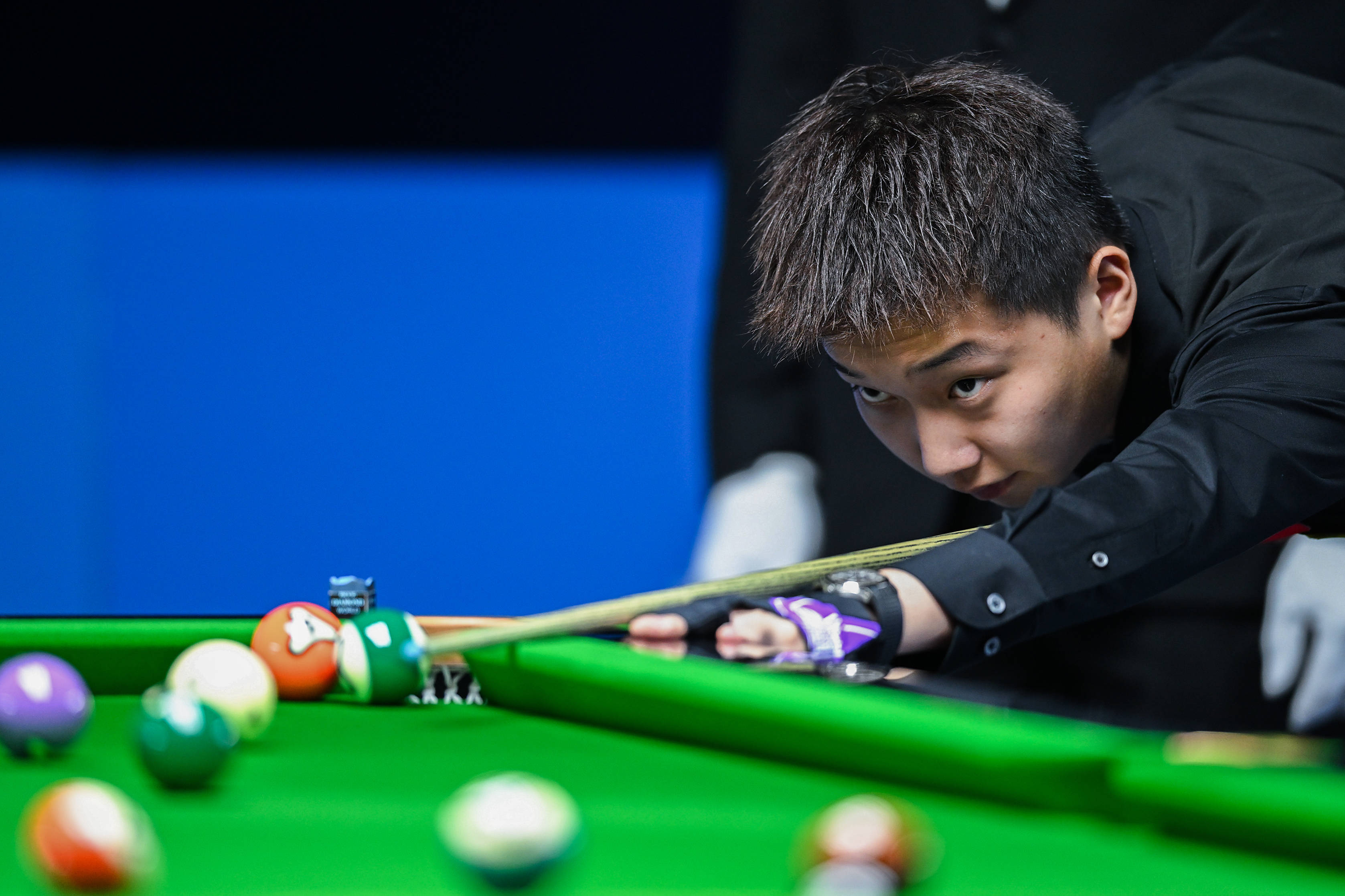 两次射门 两次射门