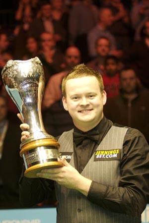 洛夫顿克星 洛夫顿克星