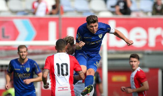 球联盟中站 球联盟中站