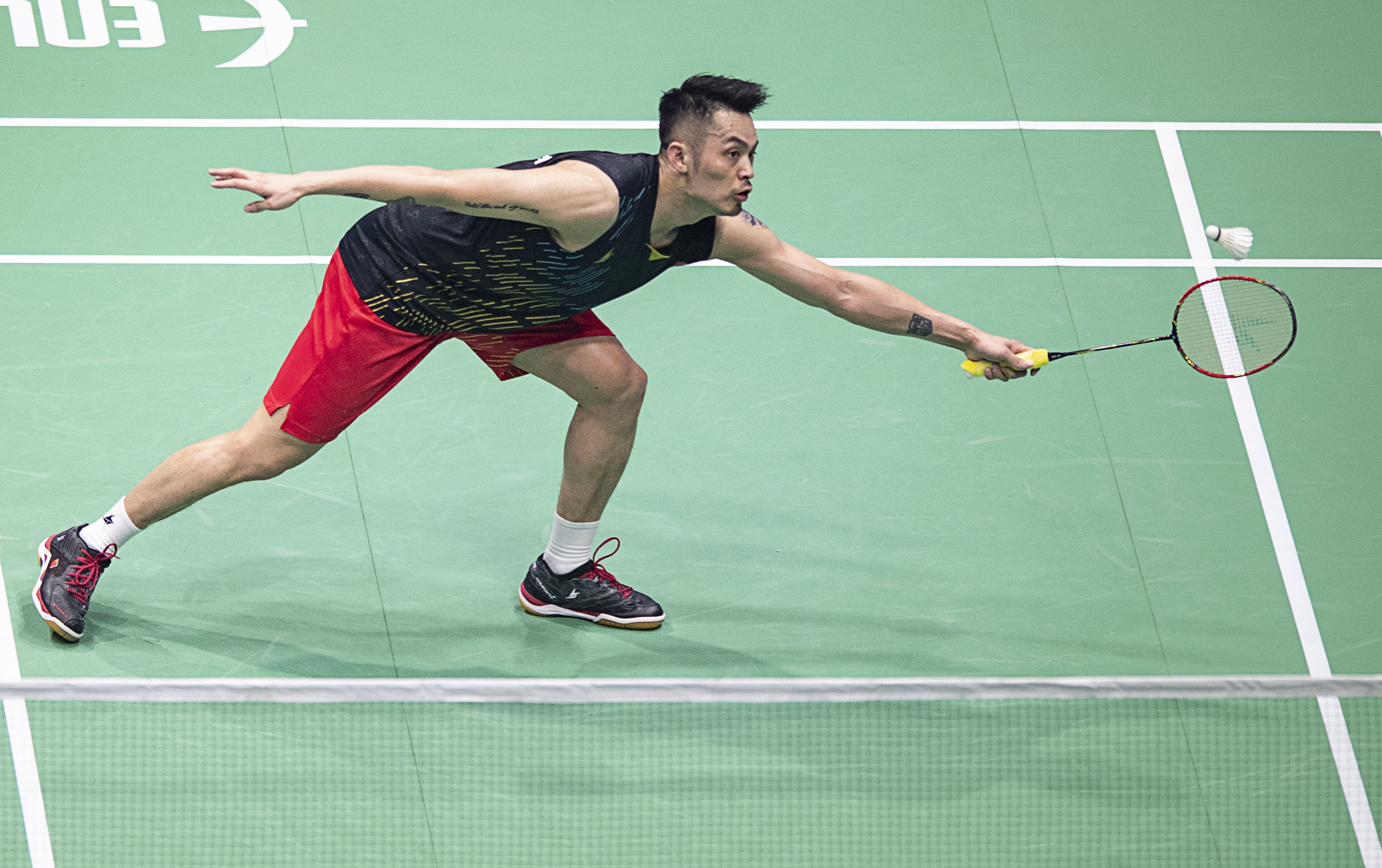 公平性之间 公平性之间