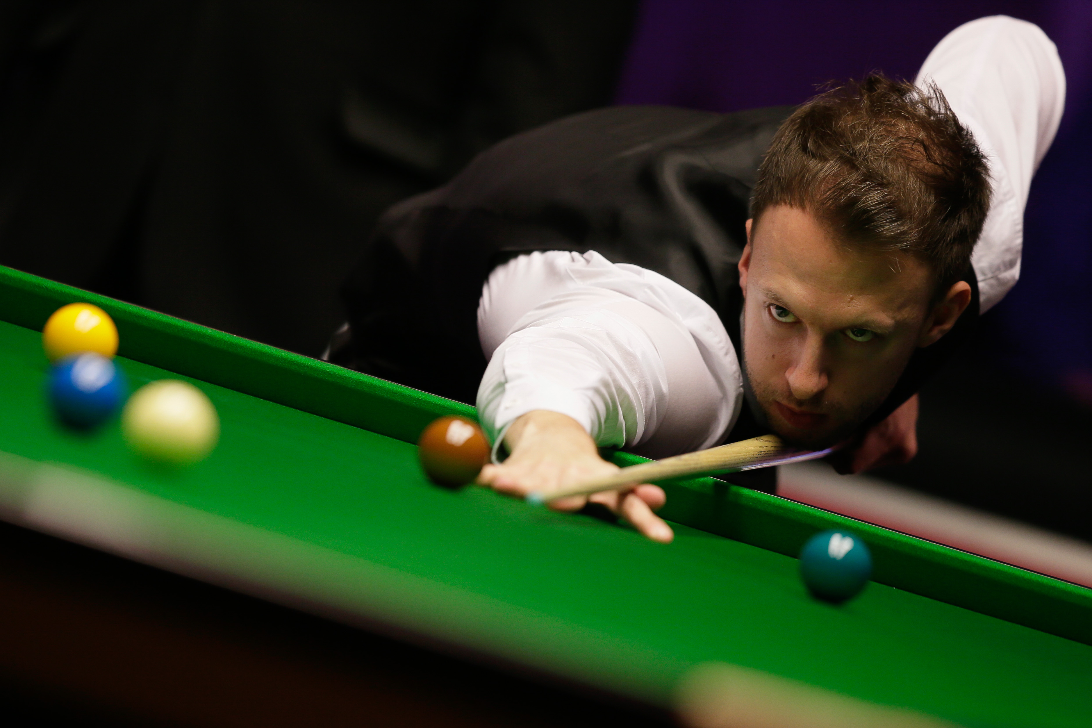 许多年轻球 许多年轻球