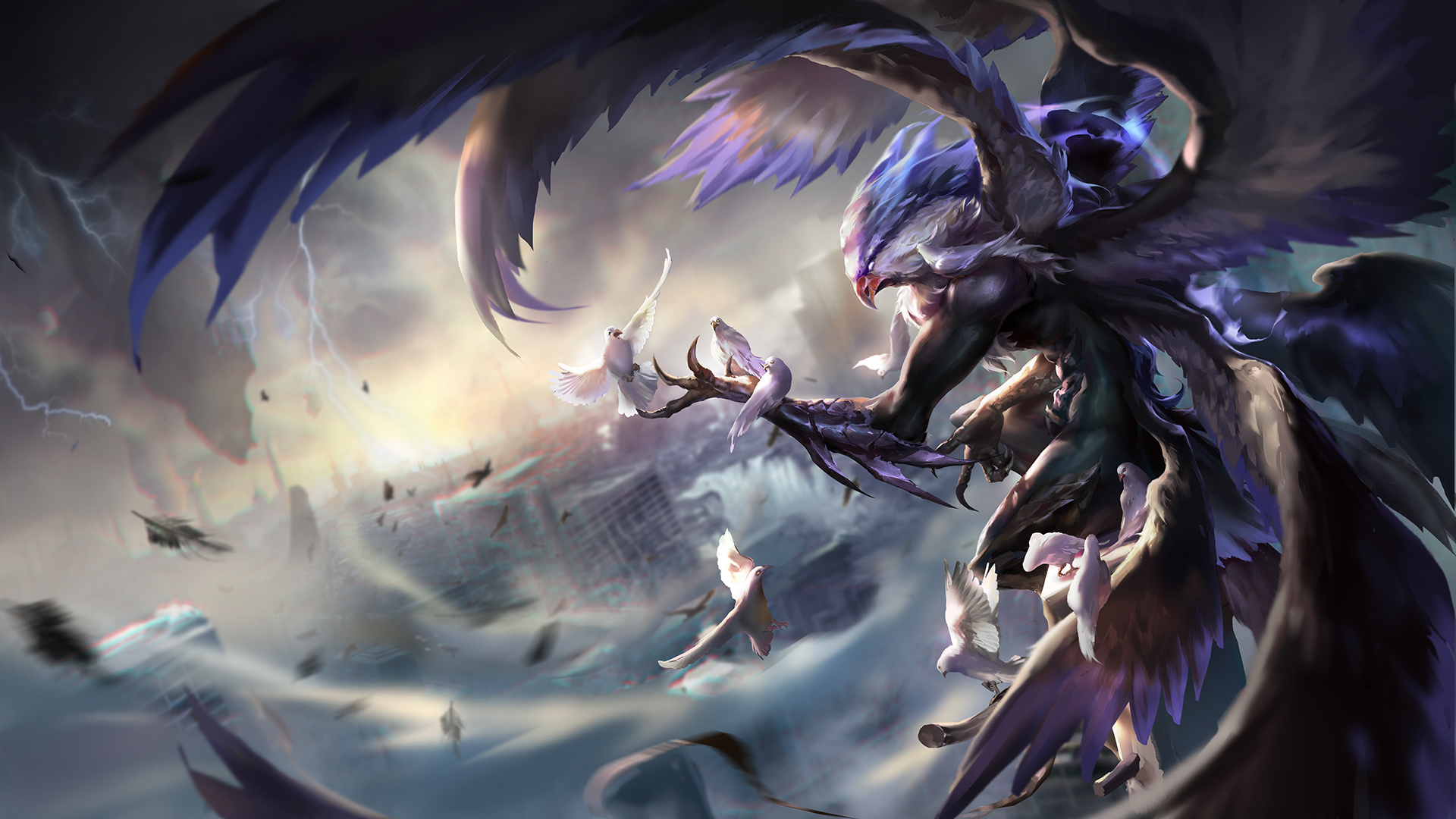 当湖人试图 当湖人试图