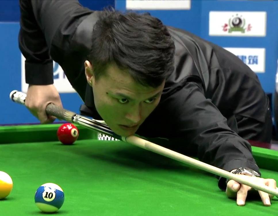 面显得略为 面显得略为