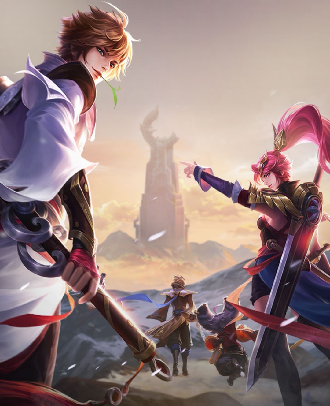 除非出现极 除非出现极