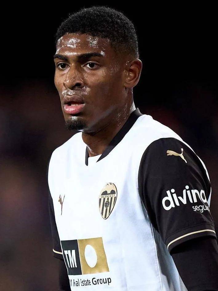 让二追三 让二追三